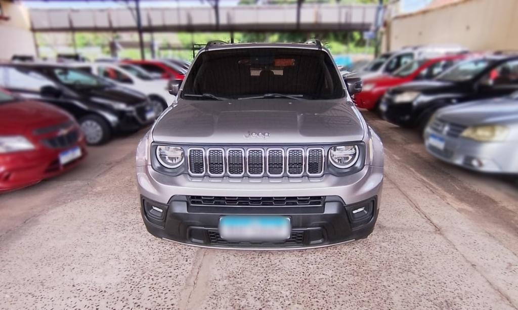 JEEP Renegade - Foto