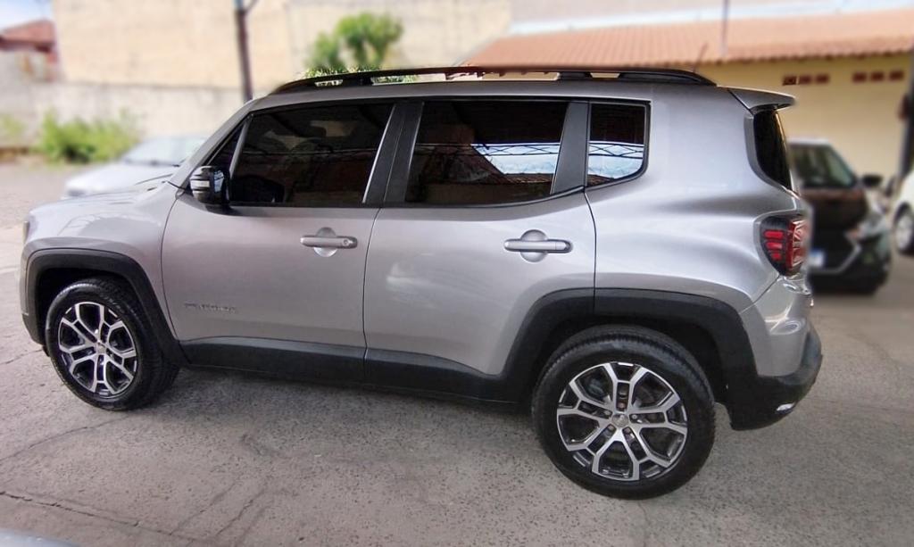 JEEP Renegade - Foto