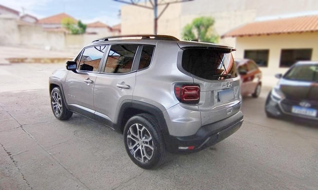 JEEP Renegade - Foto