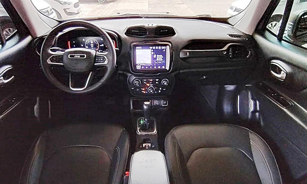 JEEP Renegade - Foto