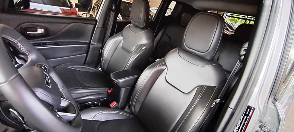 JEEP Renegade - Foto