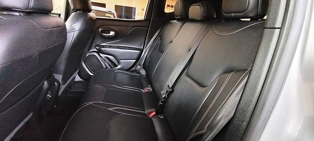 JEEP Renegade - Foto