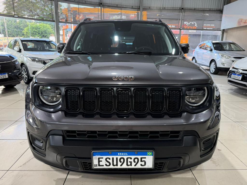 JEEP Renegade - Foto