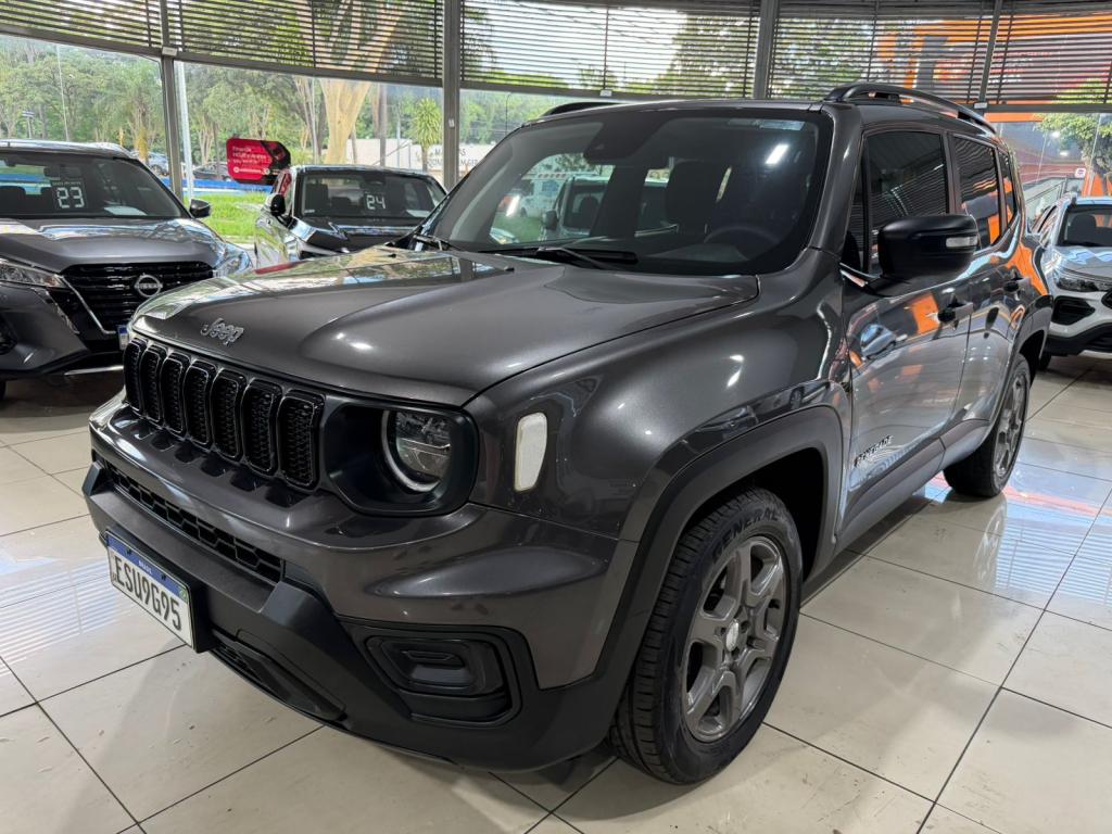 JEEP Renegade - Foto