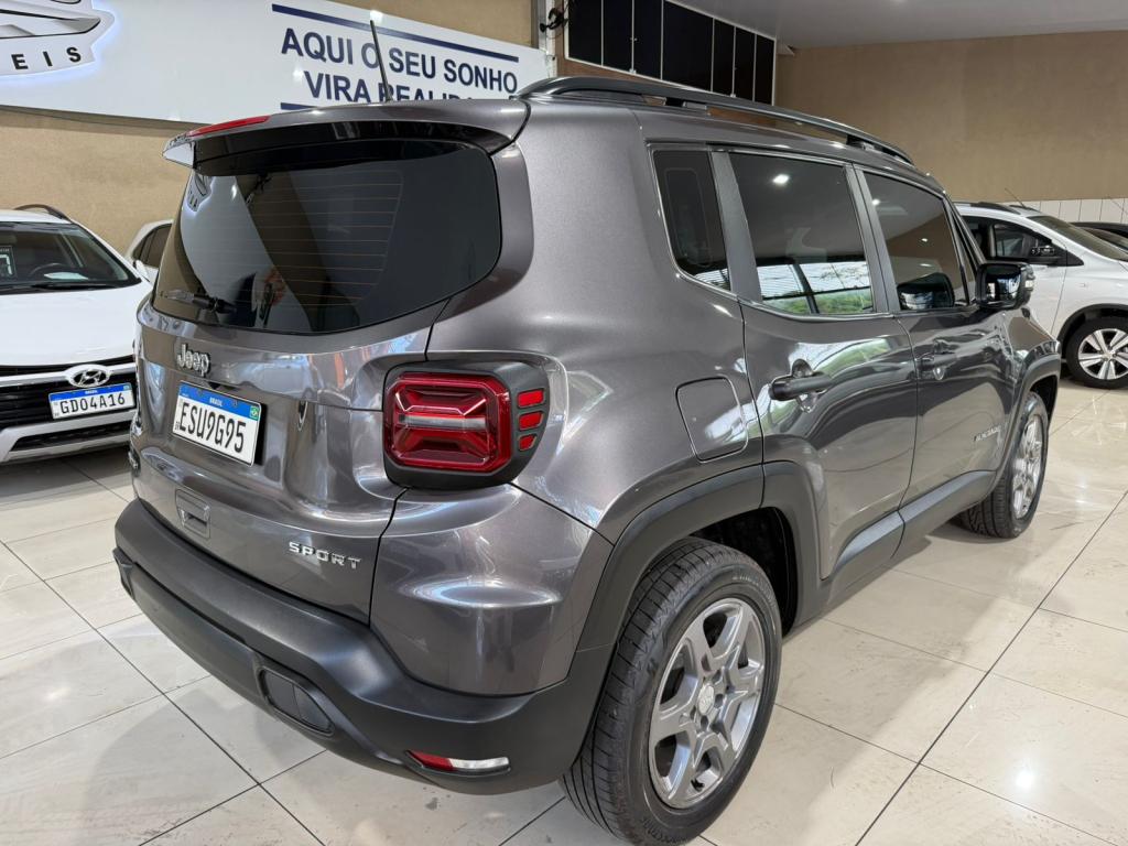 JEEP Renegade - Foto