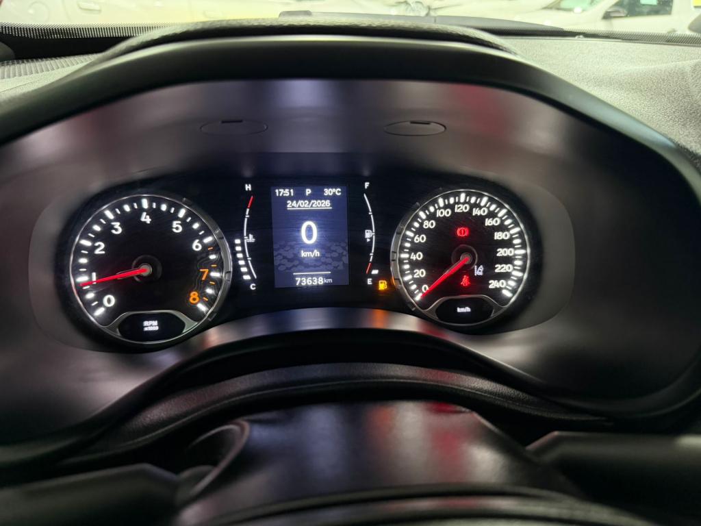 JEEP Renegade - Foto