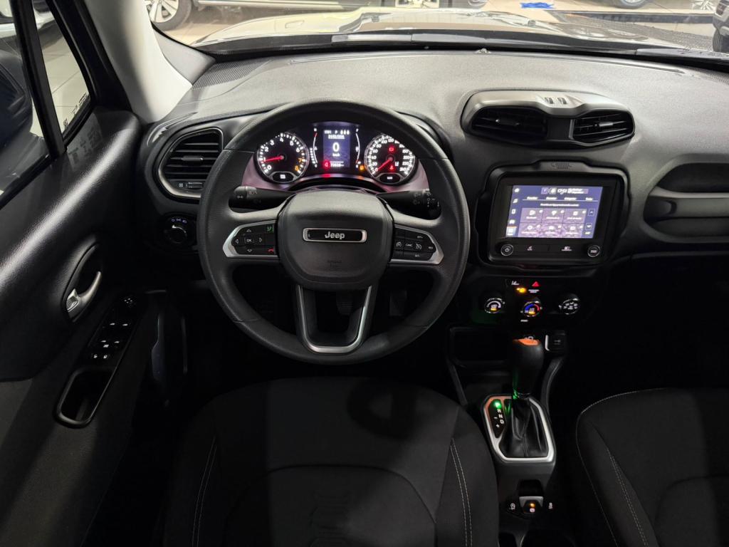 JEEP Renegade - Foto