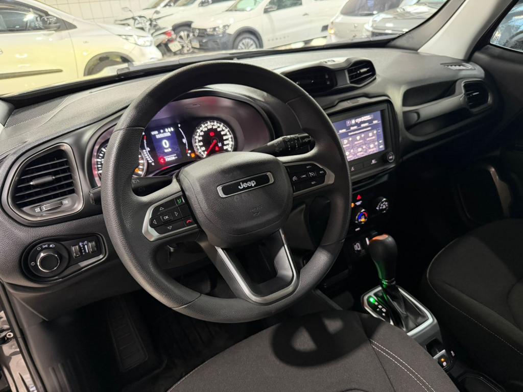 JEEP Renegade - Foto