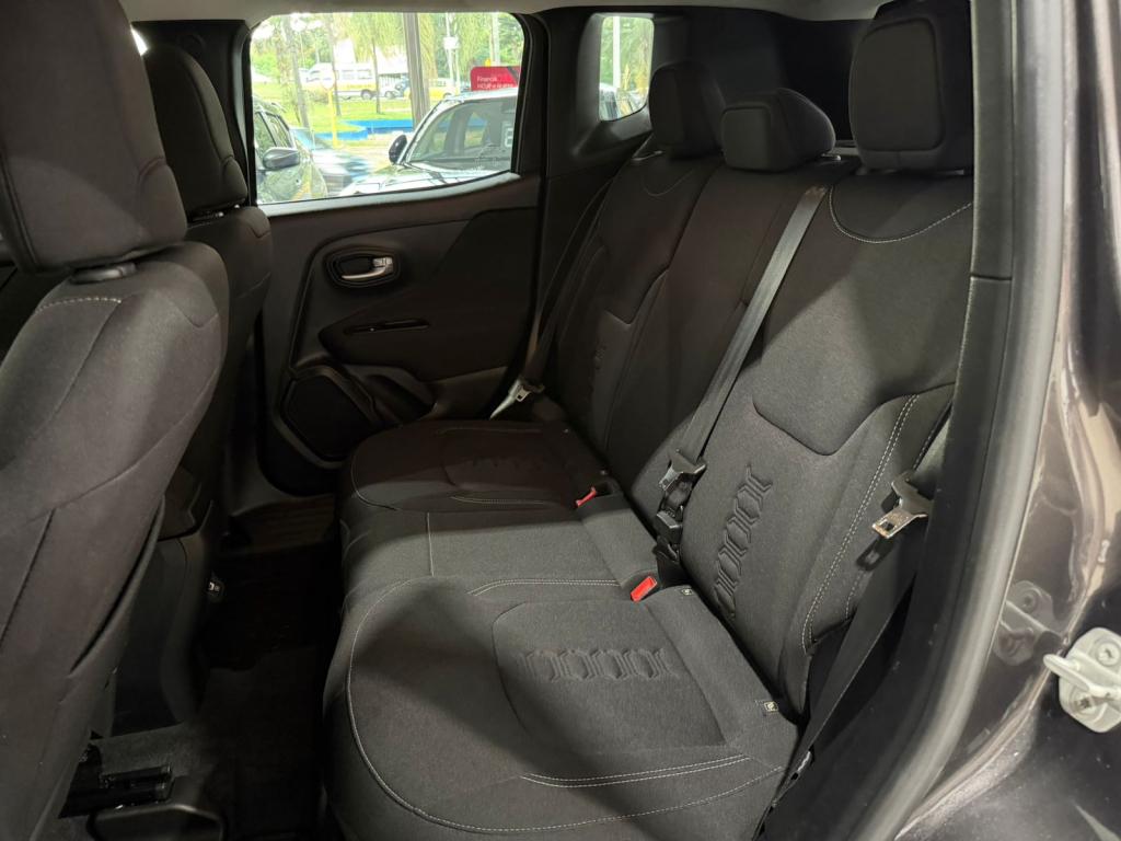JEEP Renegade - Foto