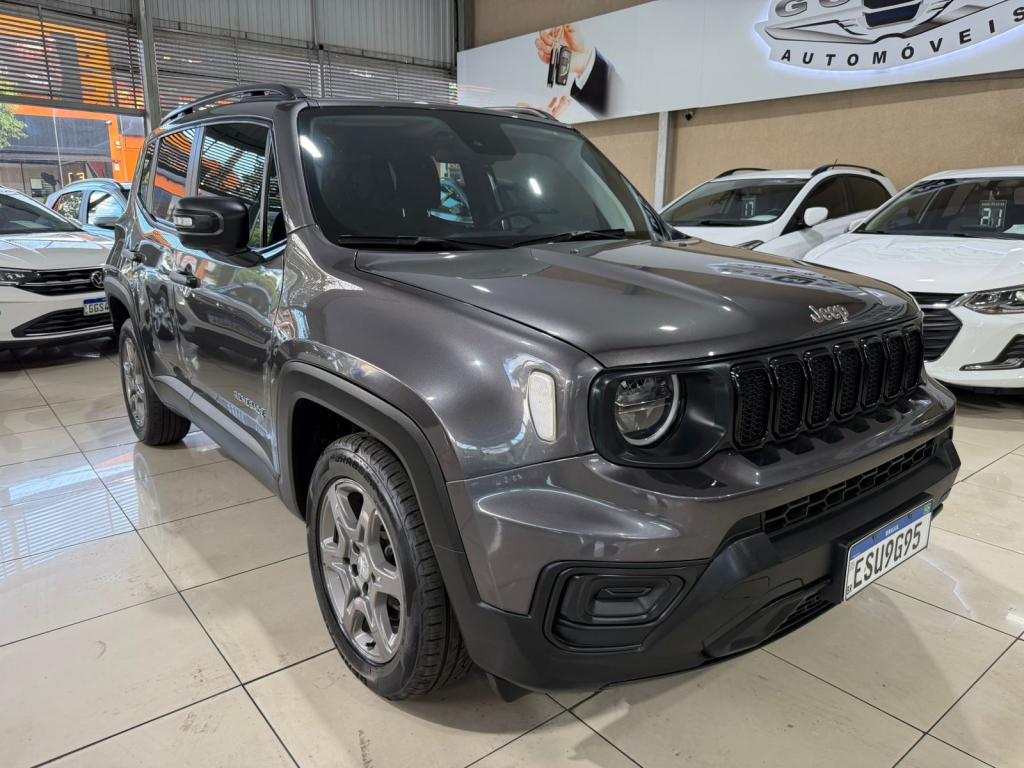 JEEP Renegade - Foto