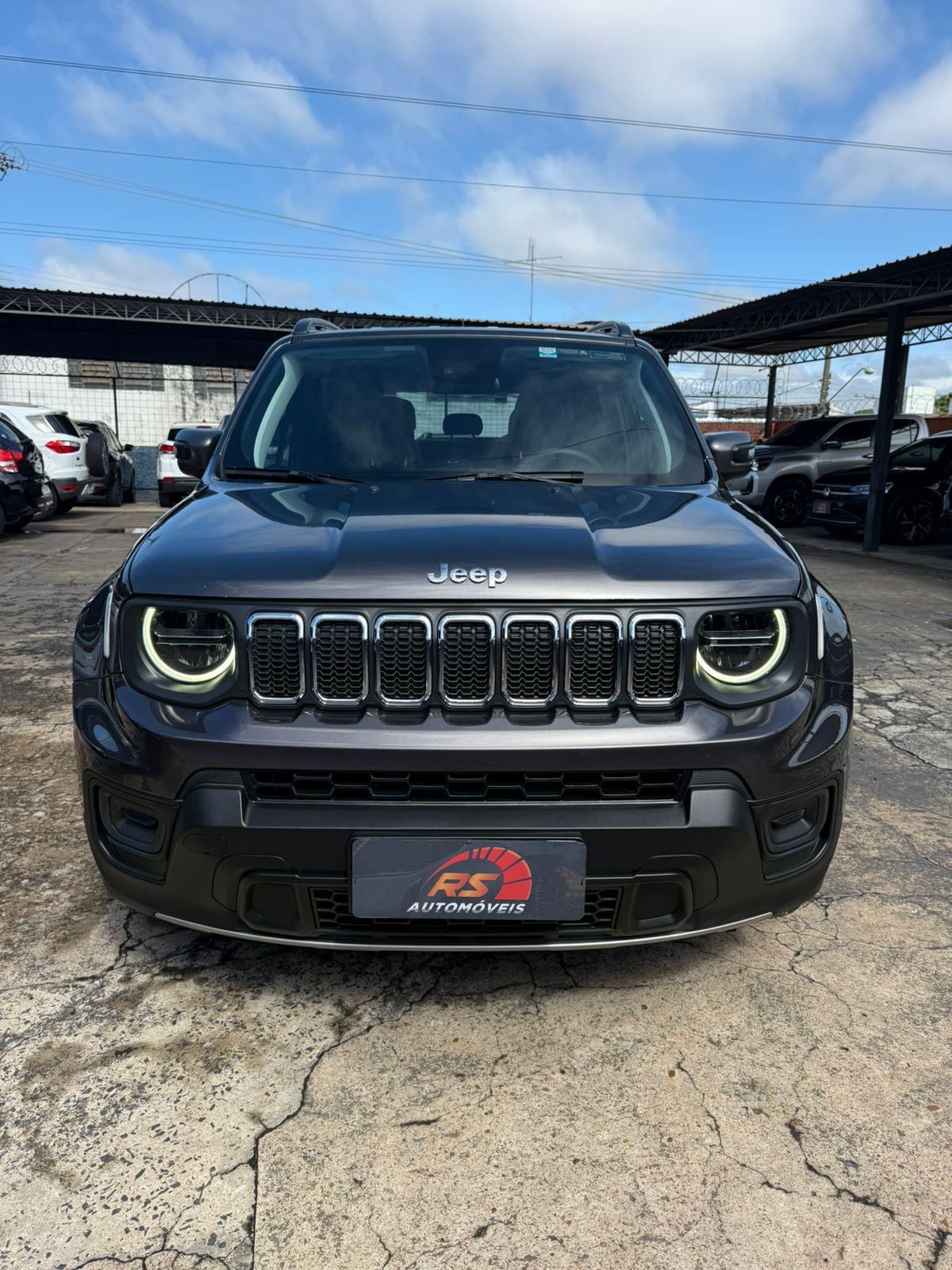 JEEP Renegade - Foto