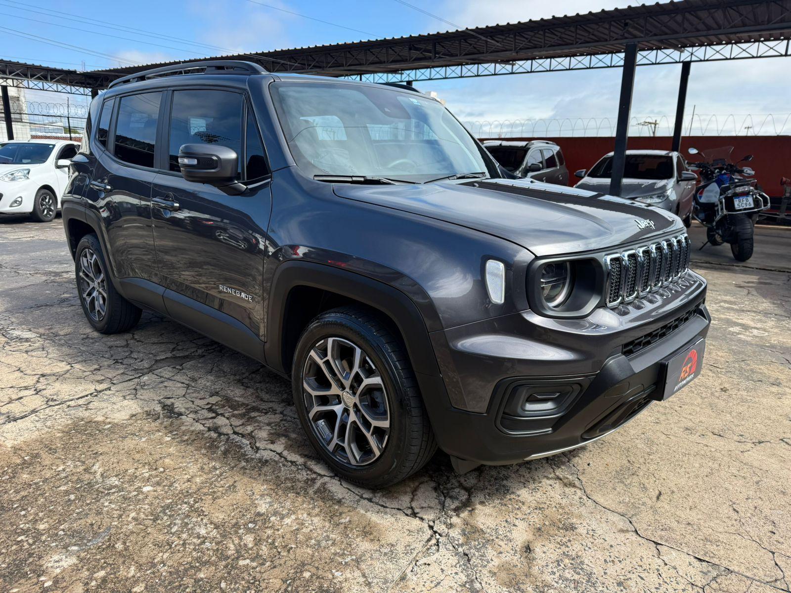 JEEP Renegade - Foto