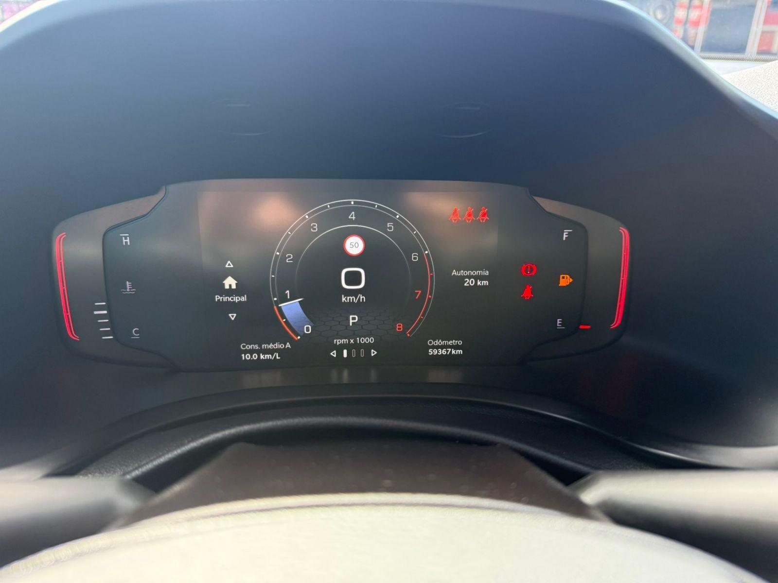 JEEP Renegade - Foto