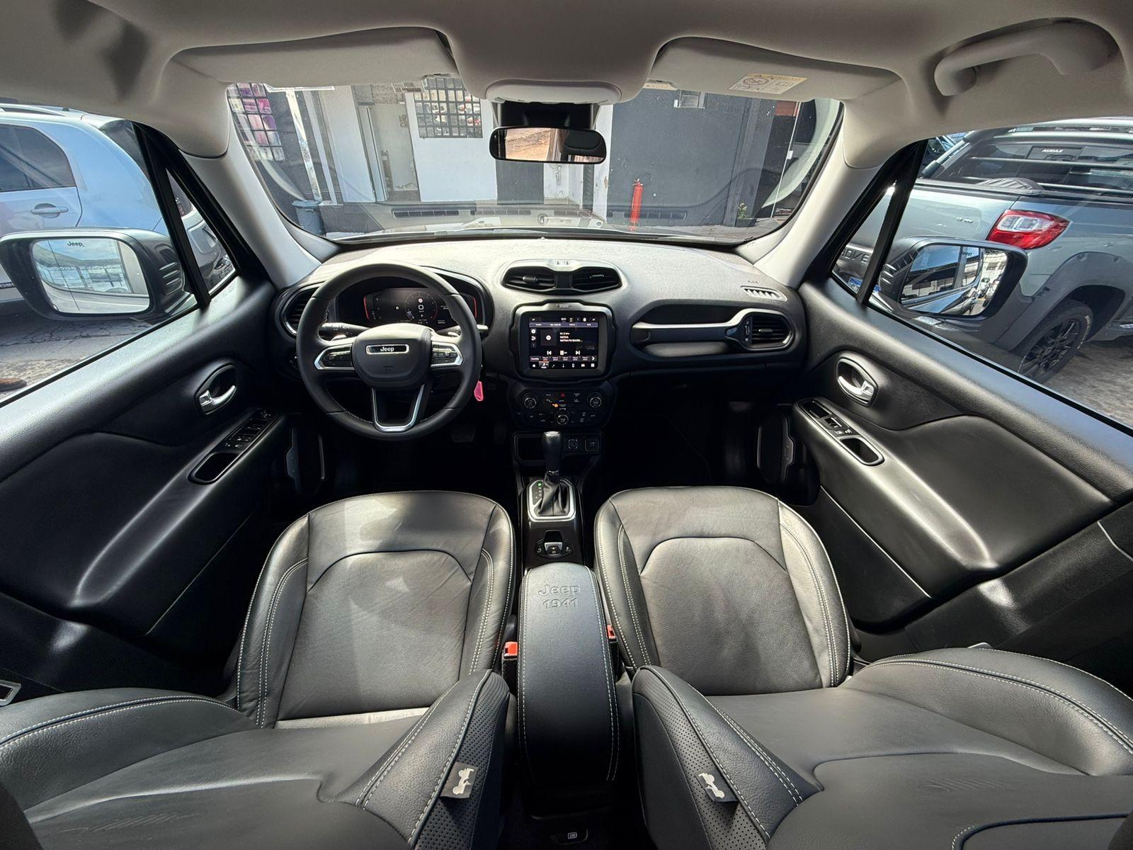 JEEP Renegade - Foto