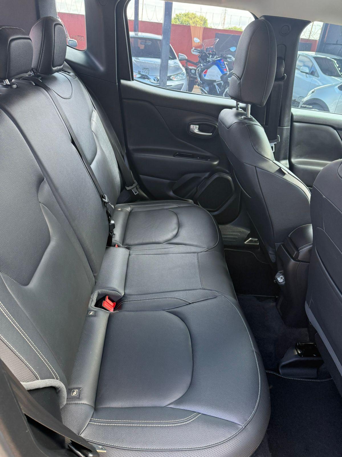 JEEP Renegade - Foto