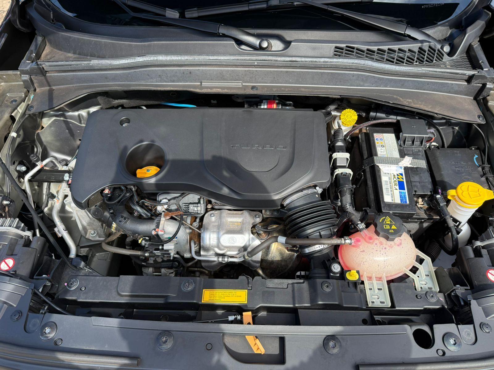 JEEP Renegade - Foto