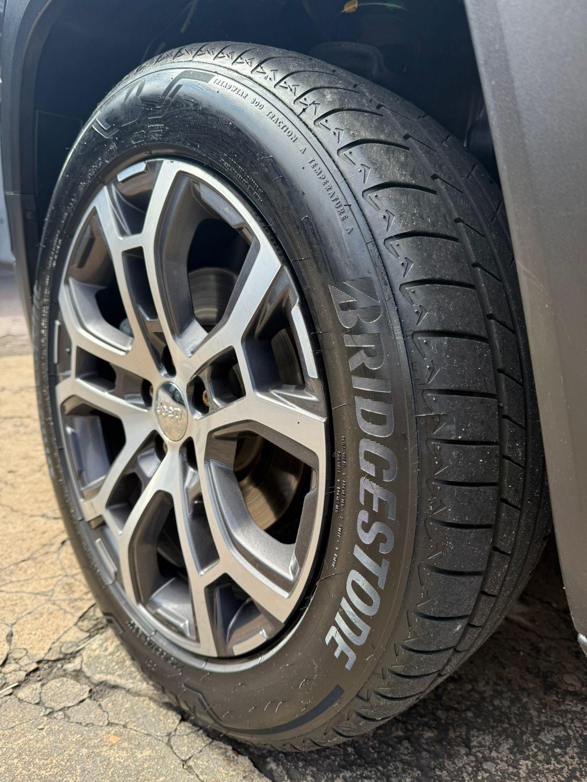 JEEP Renegade - Foto