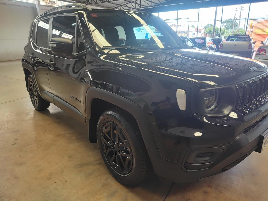 JEEP Renegade - Foto