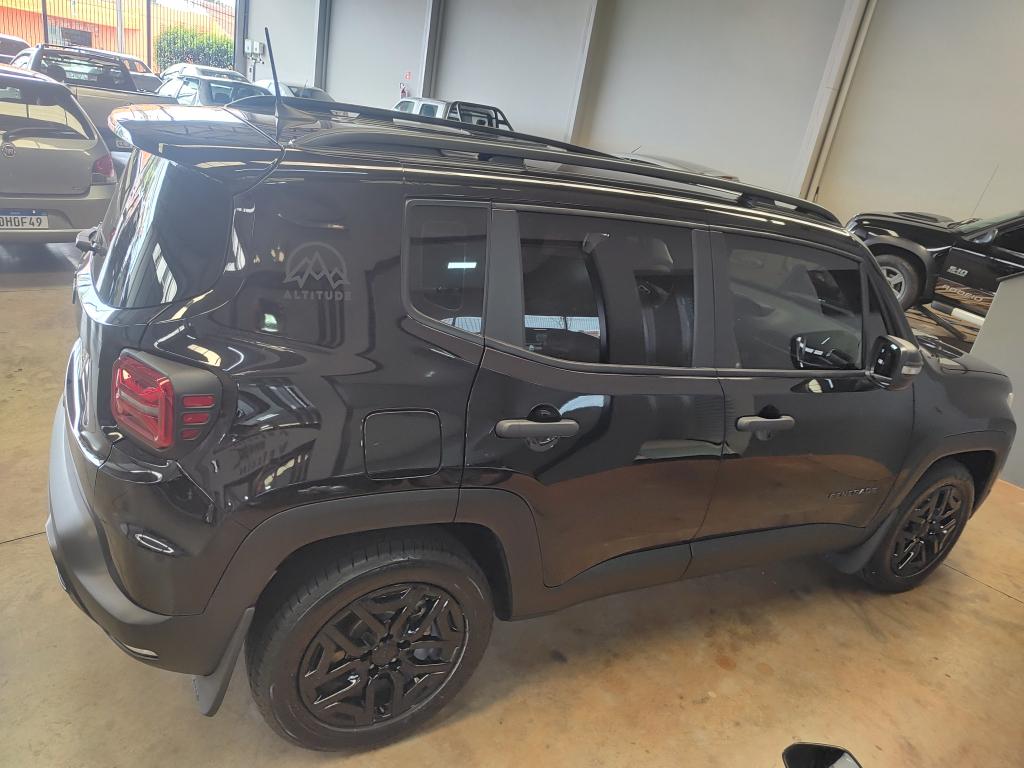 JEEP Renegade - Foto