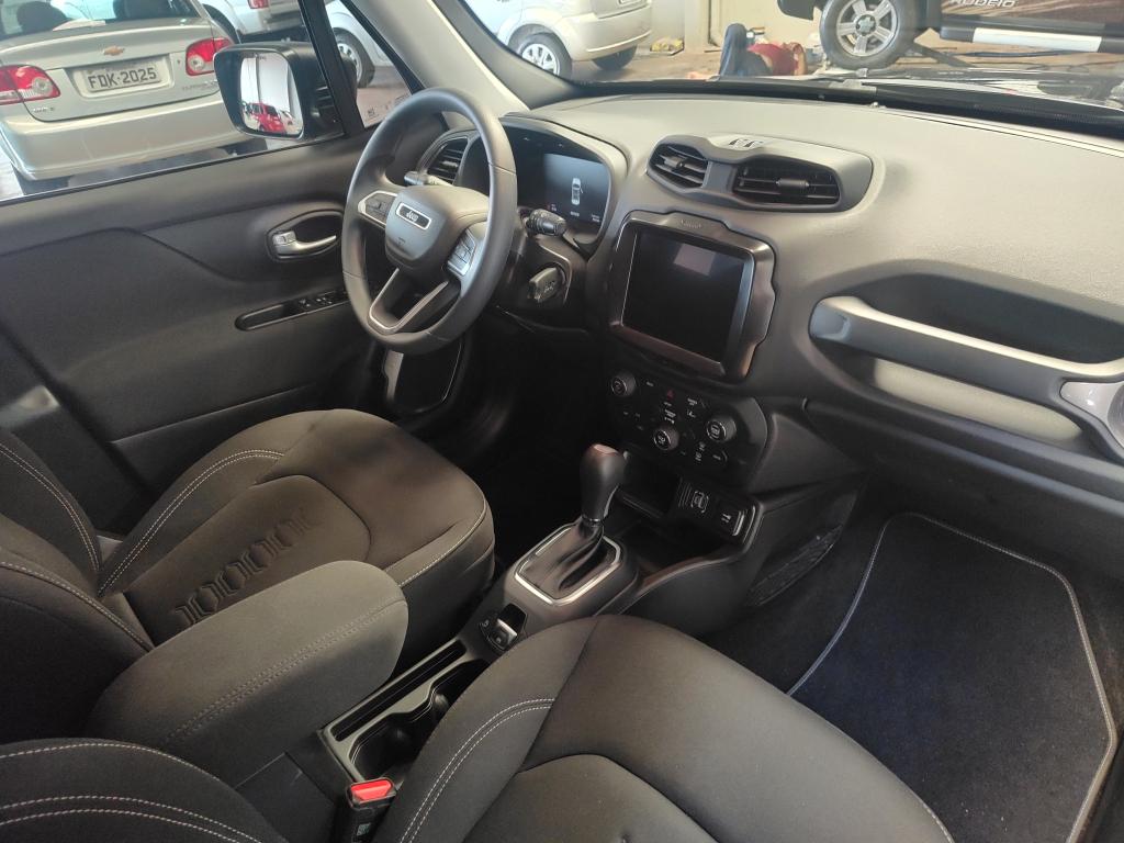 JEEP Renegade - Foto
