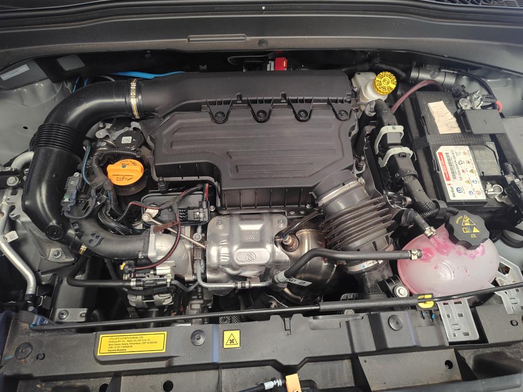 JEEP Renegade - Foto