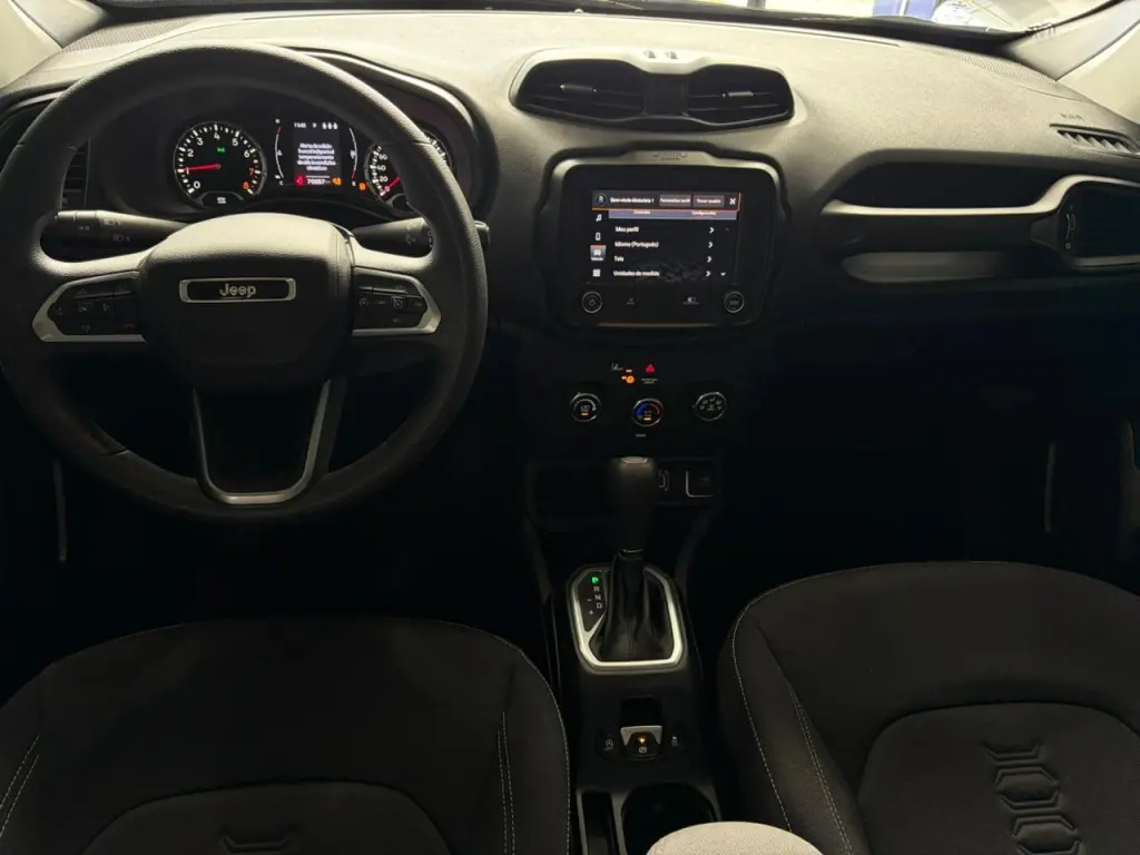 JEEP Renegade - Foto