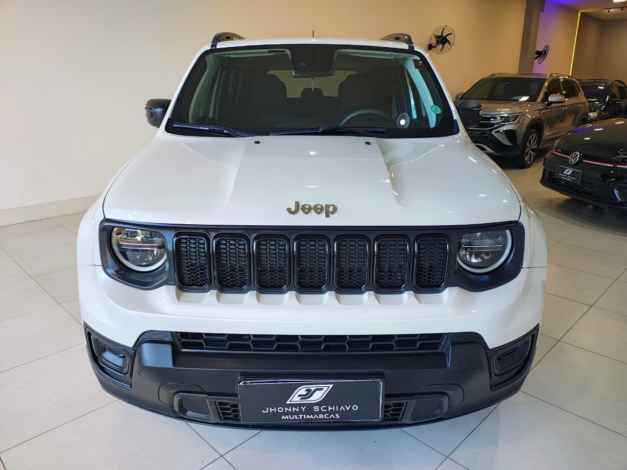 JEEP Renegade - Foto