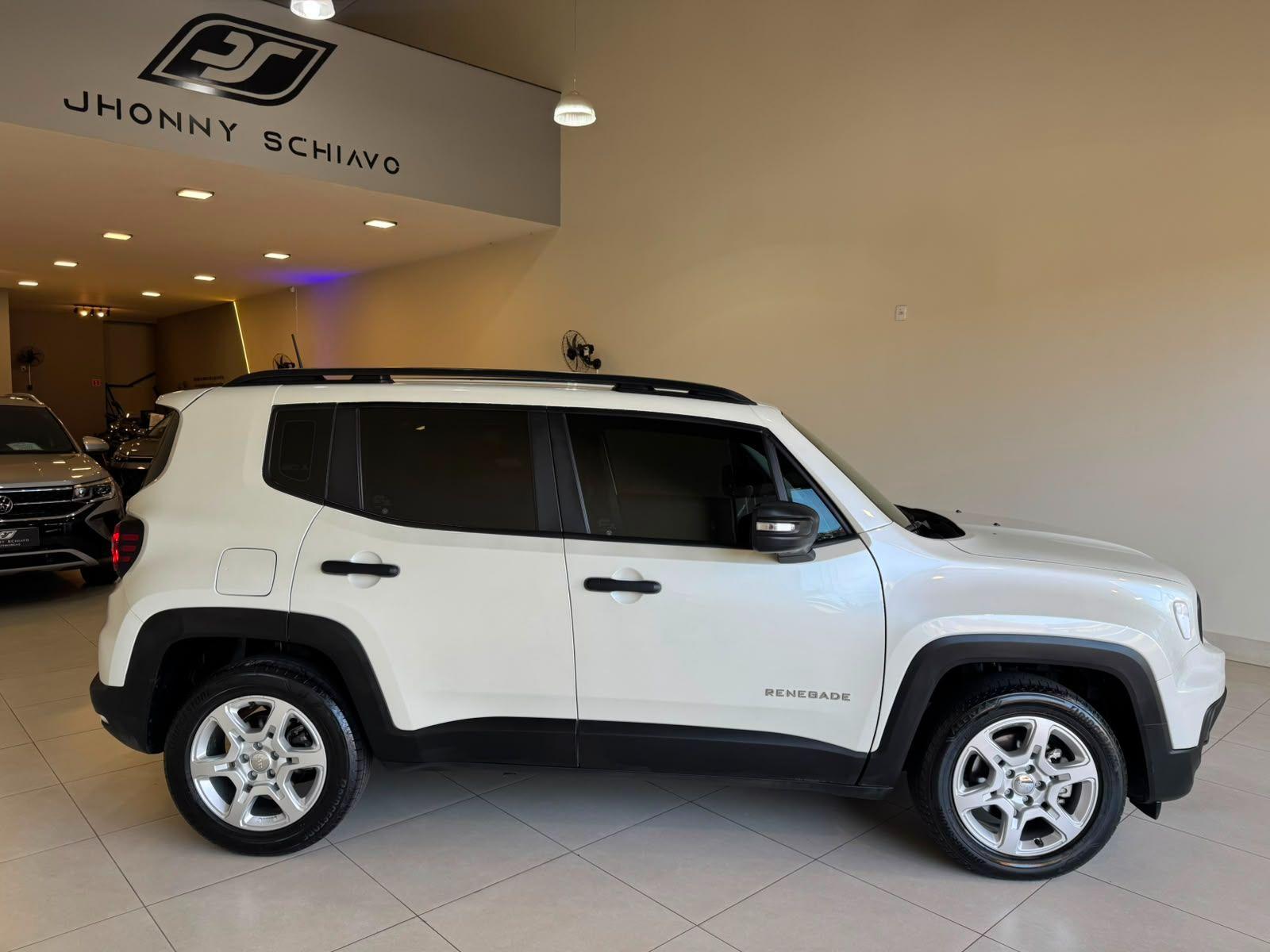 JEEP Renegade - Foto