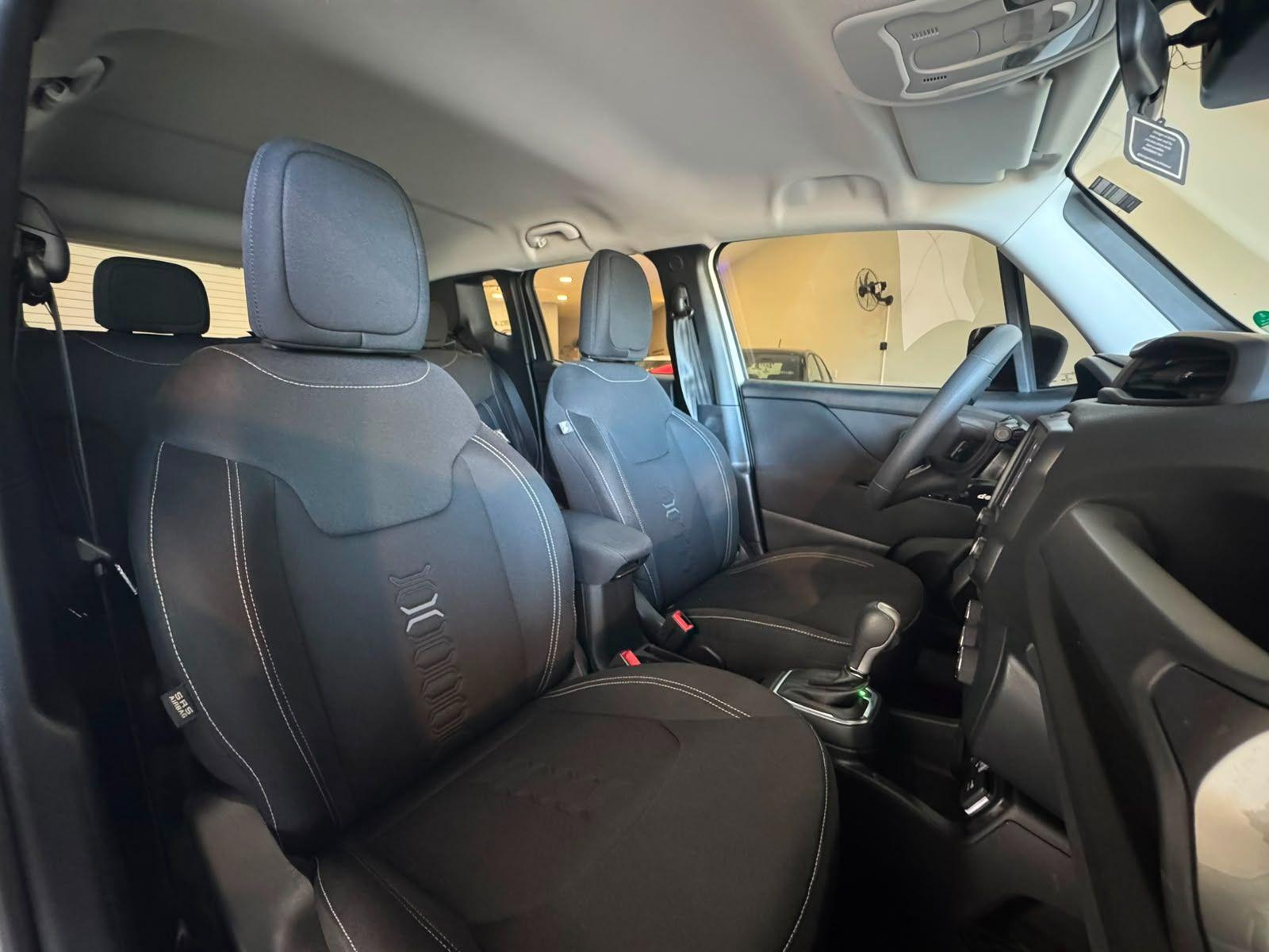 JEEP Renegade - Foto