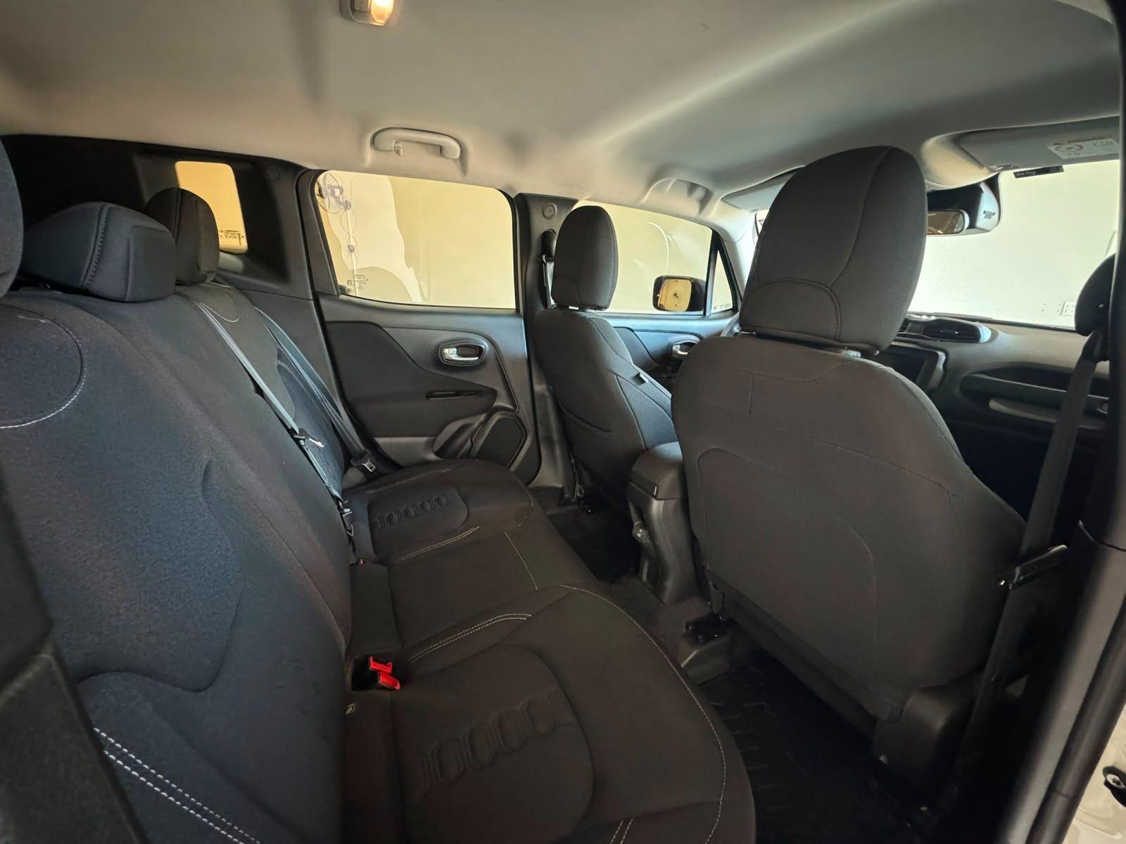 JEEP Renegade - Foto