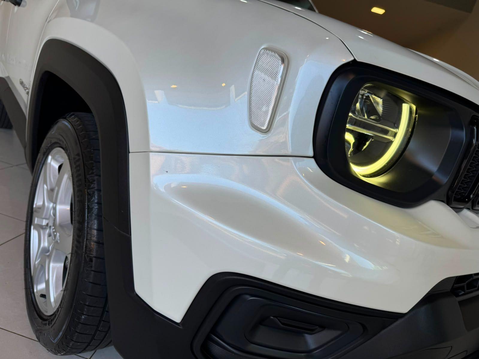 JEEP Renegade - Foto