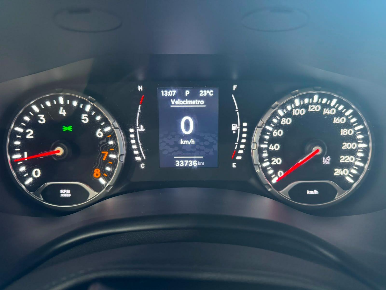 JEEP Renegade - Foto