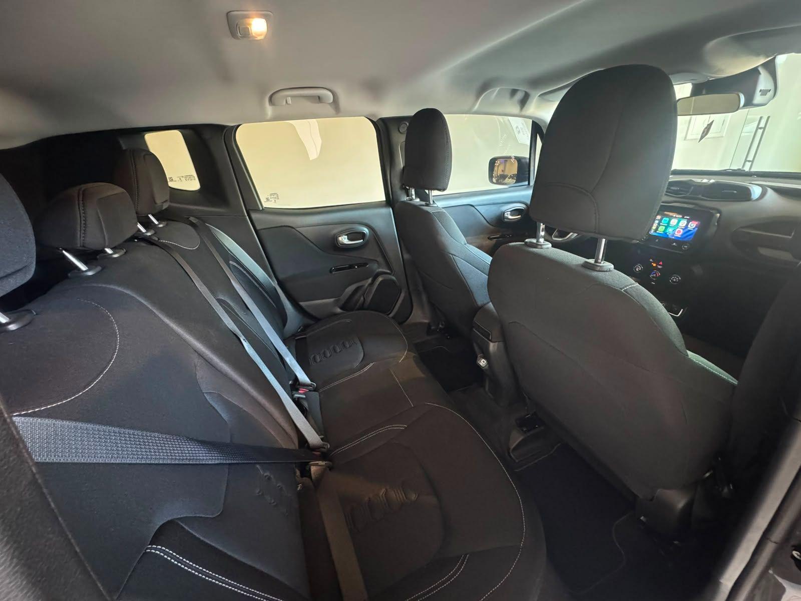 JEEP Renegade - Foto