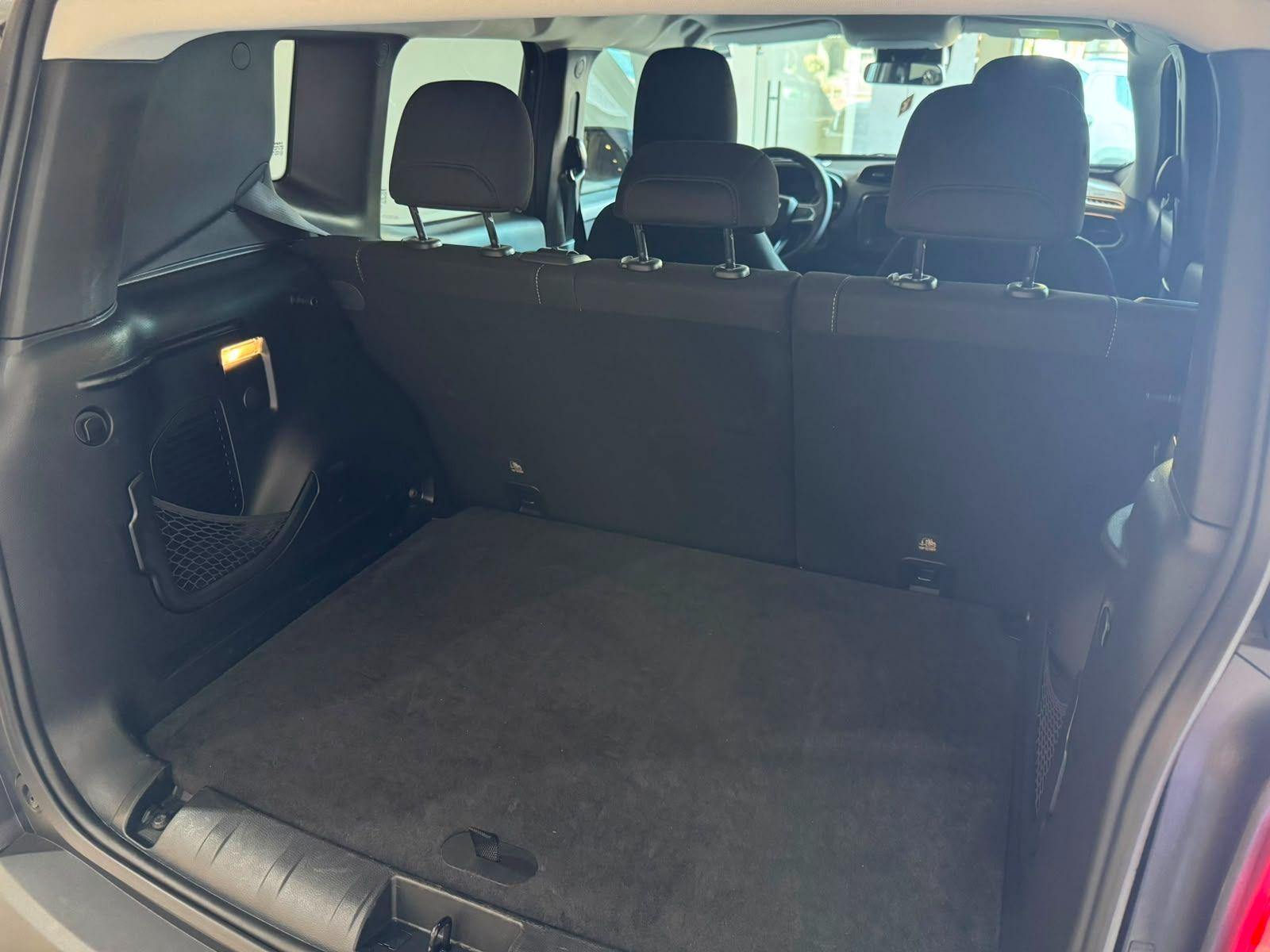 JEEP Renegade - Foto