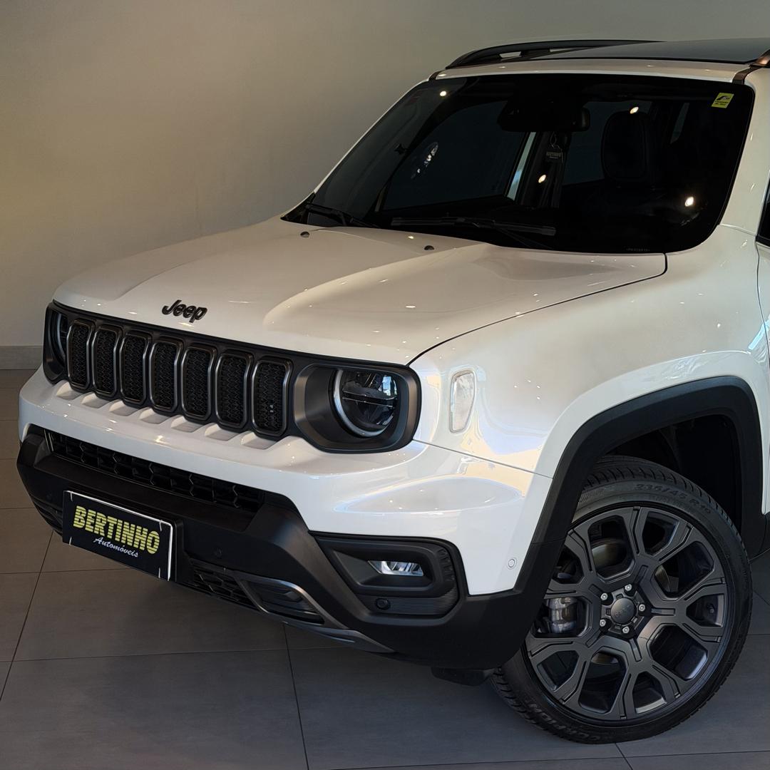 JEEP Renegade - Foto