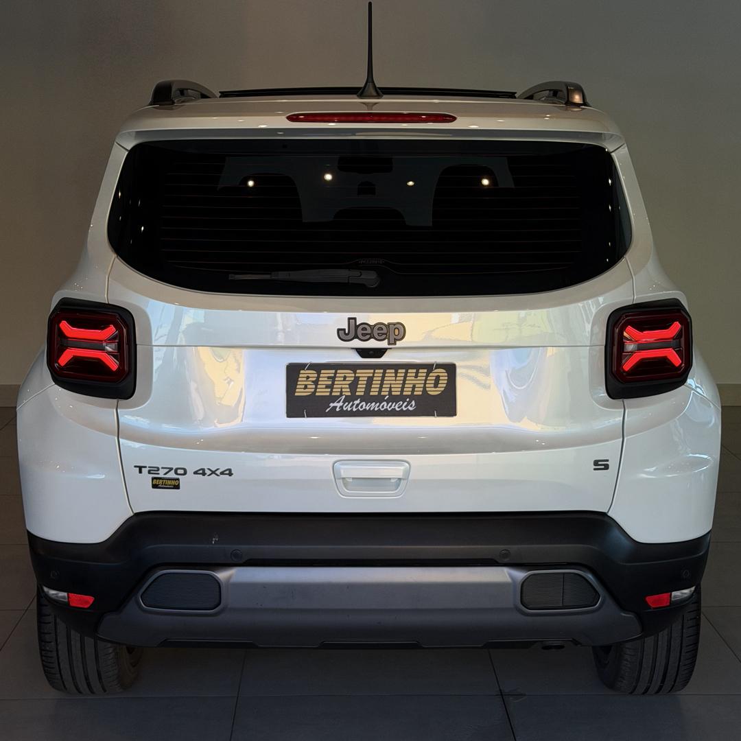 JEEP Renegade - Foto