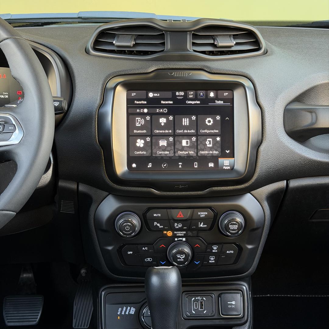 JEEP Renegade - Foto