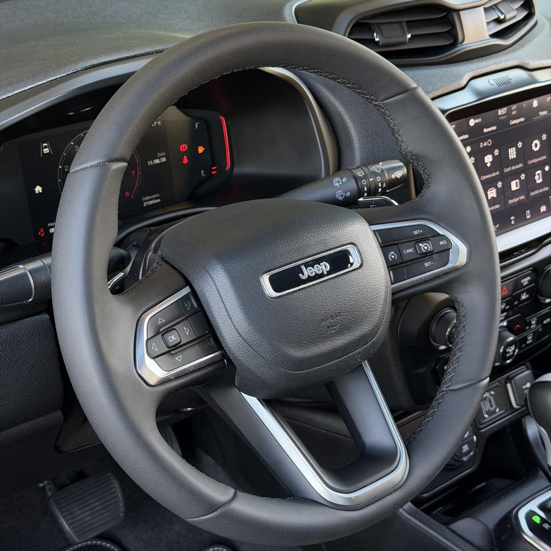 JEEP Renegade - Foto