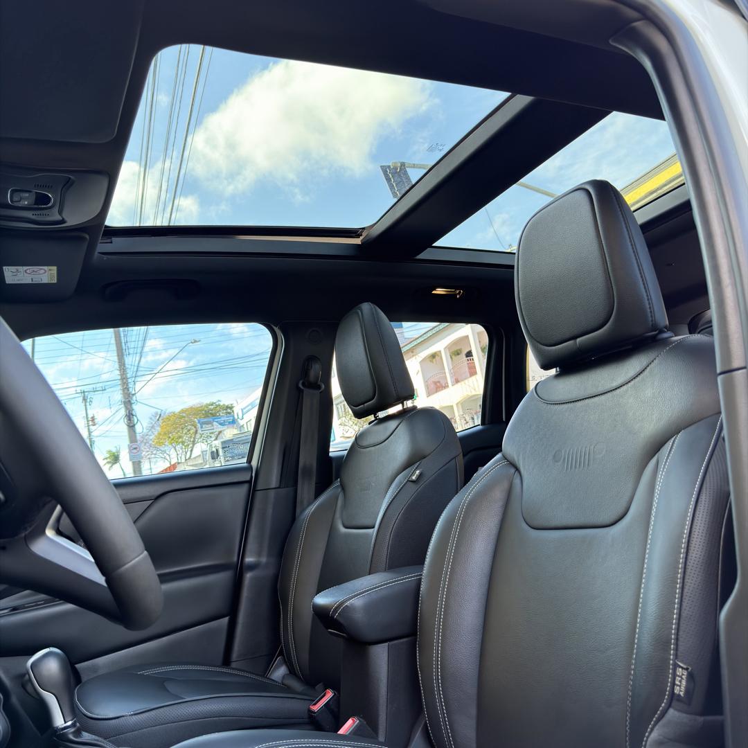 JEEP Renegade - Foto