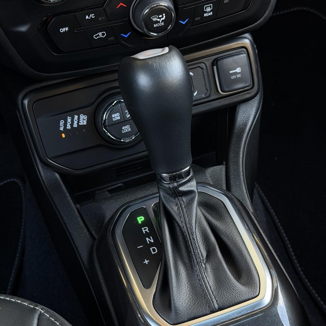 JEEP Renegade - Foto