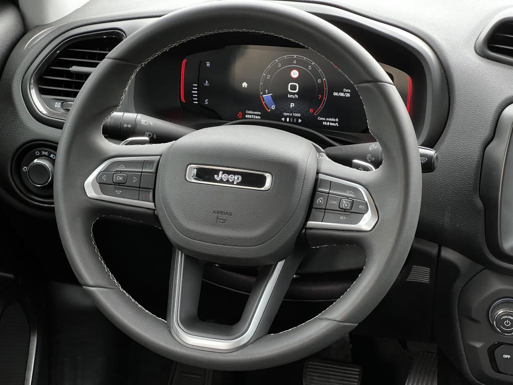JEEP Renegade - Foto