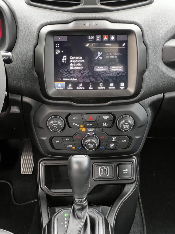 JEEP Renegade - Foto