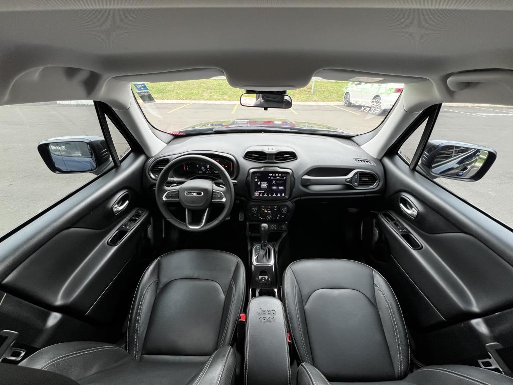 JEEP Renegade - Foto