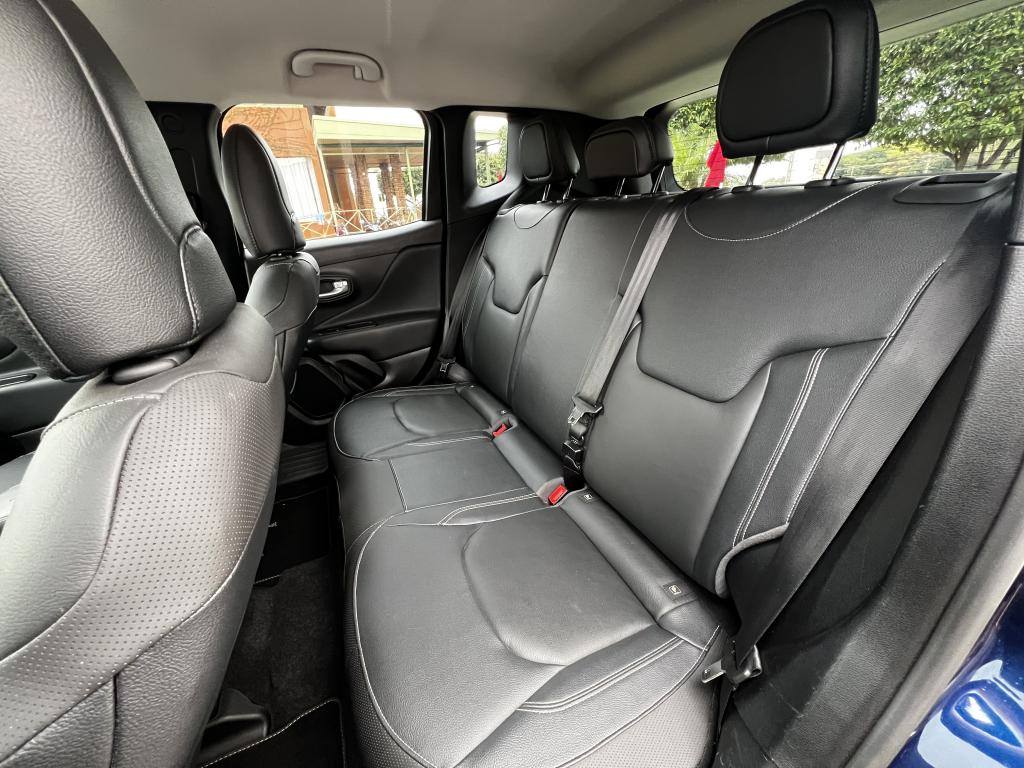 JEEP Renegade - Foto