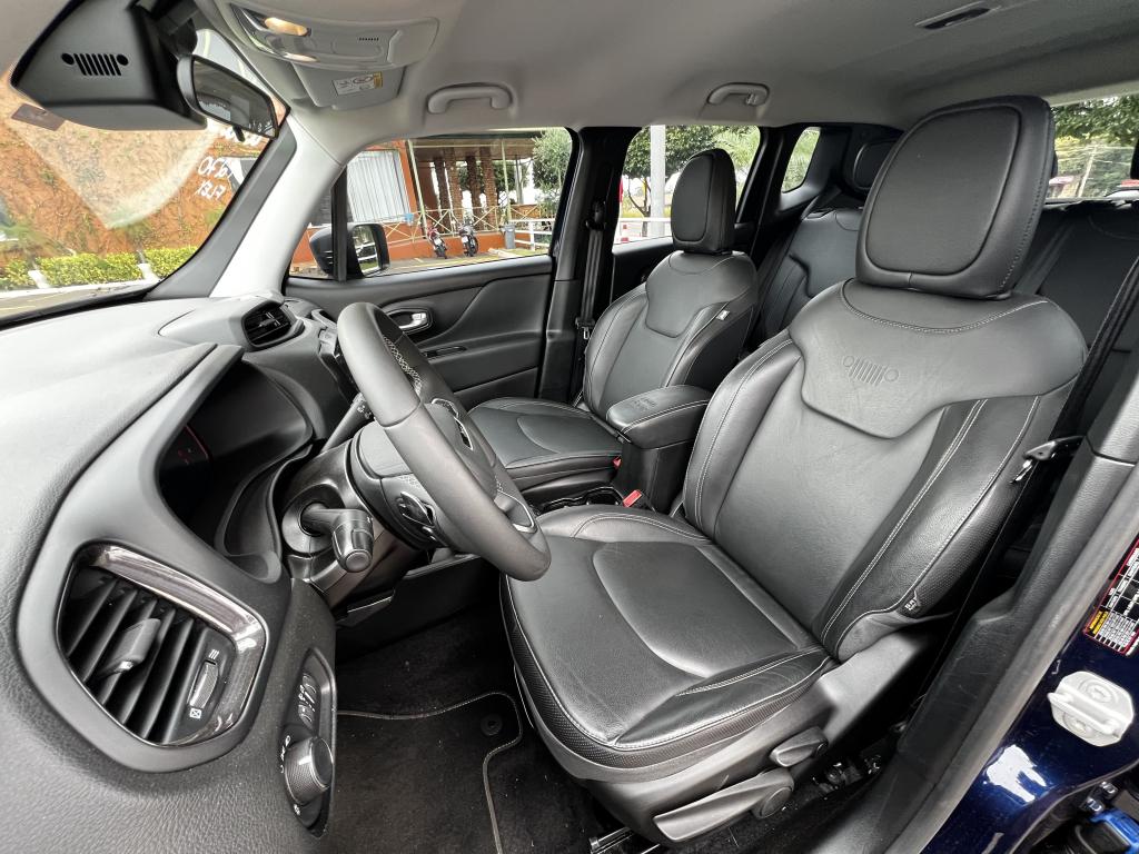JEEP Renegade - Foto