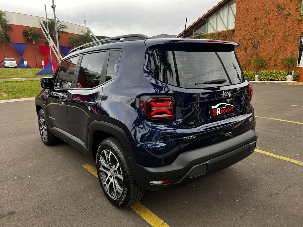 JEEP Renegade - Foto