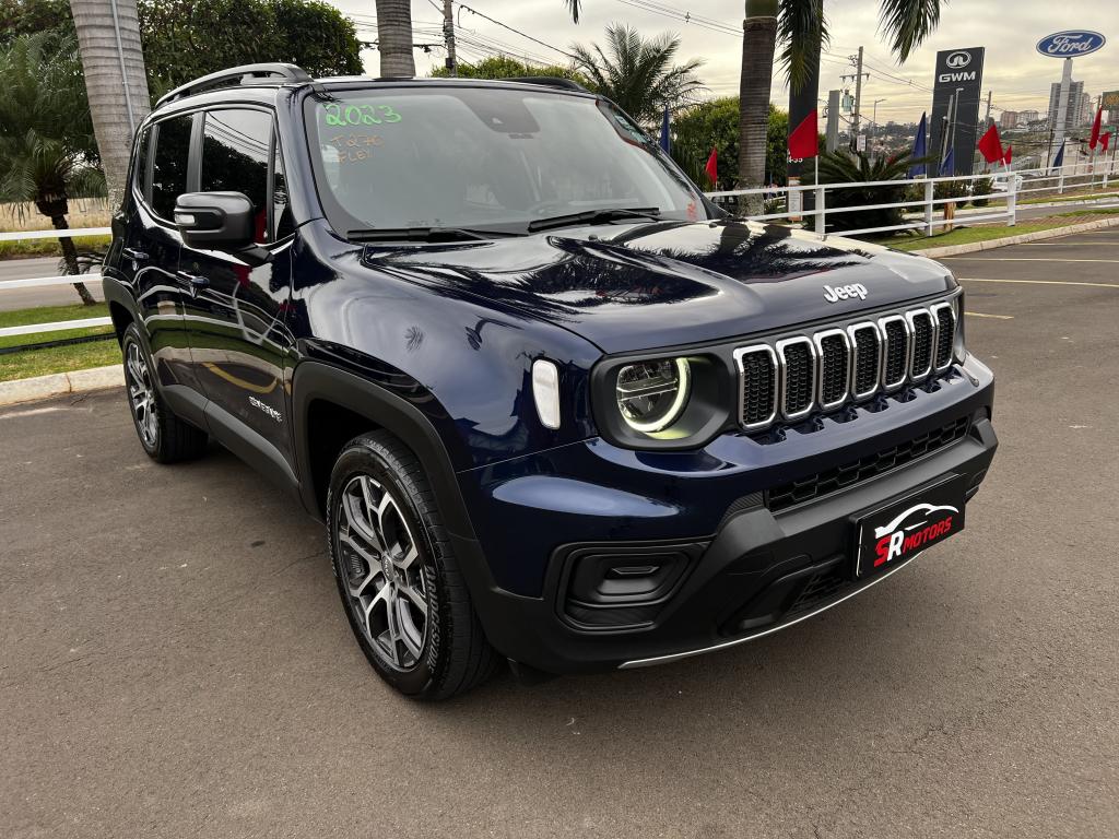 JEEP Renegade - Foto