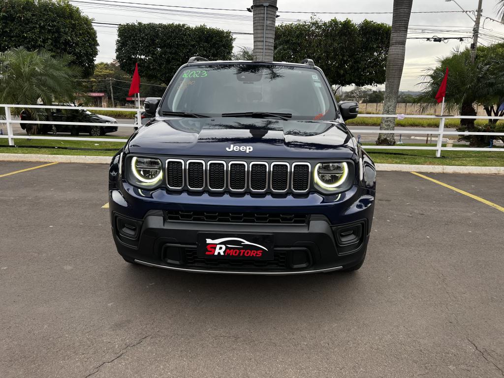 JEEP Renegade - Foto