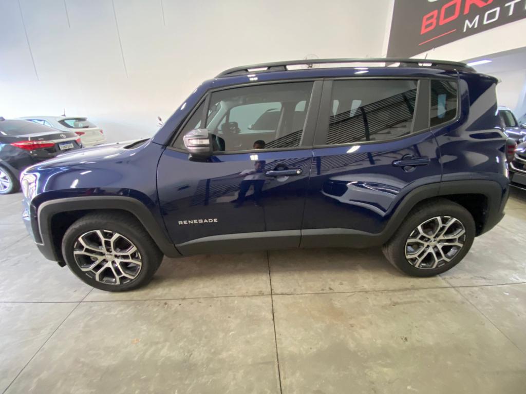 JEEP Renegade - Foto