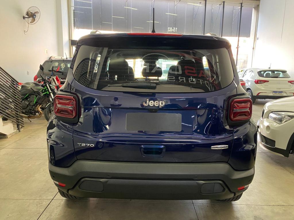 JEEP Renegade - Foto